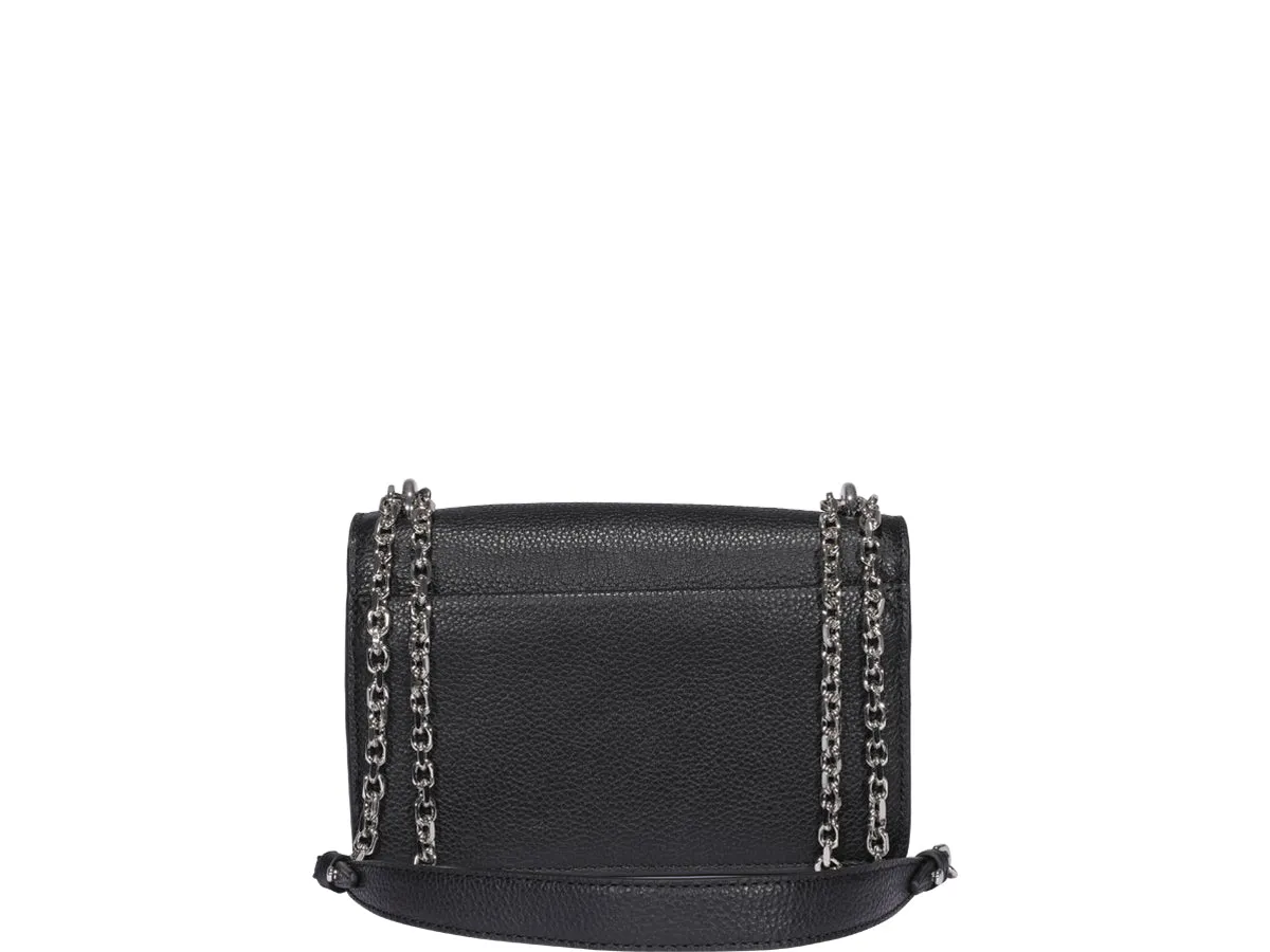 3.1 Phillip Lim Alix Chain Clutch Bag