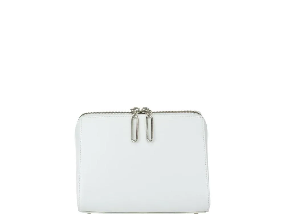 3.1 Phillip Lim Ray Triangle Shoulder Bag