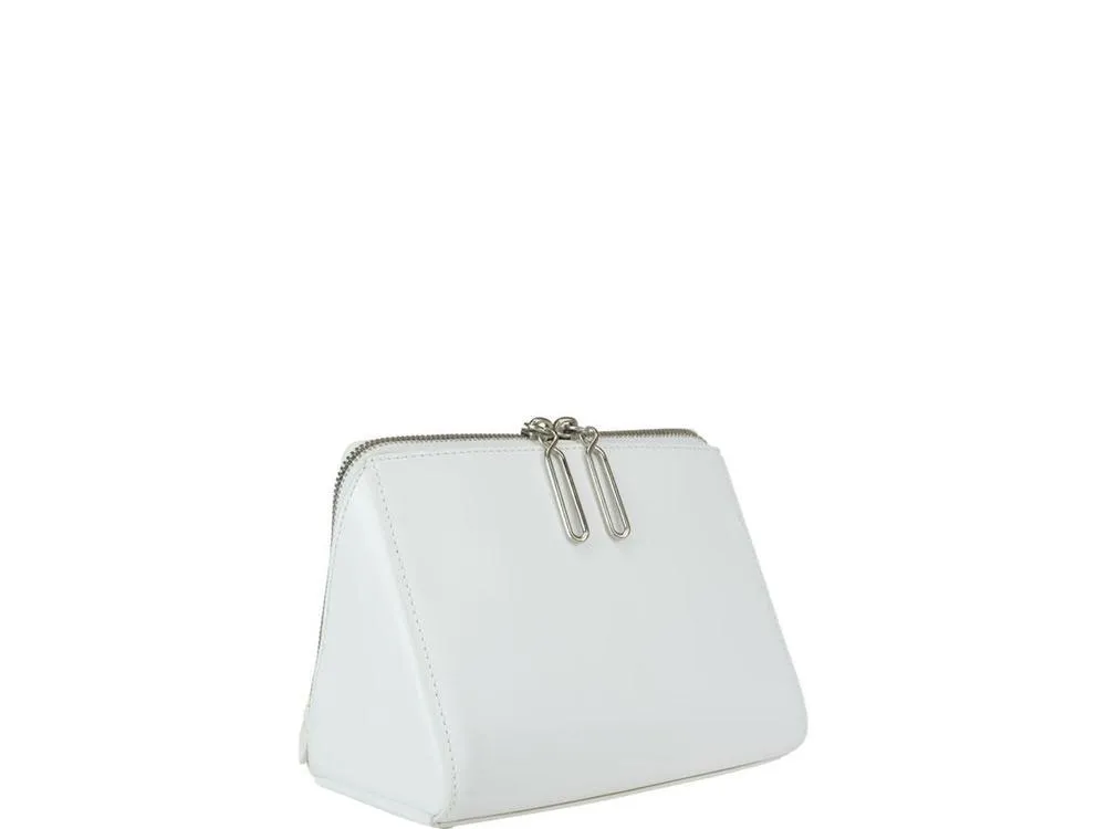 3.1 Phillip Lim Ray Triangle Shoulder Bag