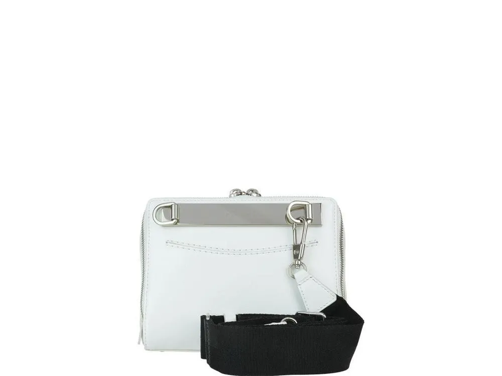 3.1 Phillip Lim Ray Triangle Shoulder Bag