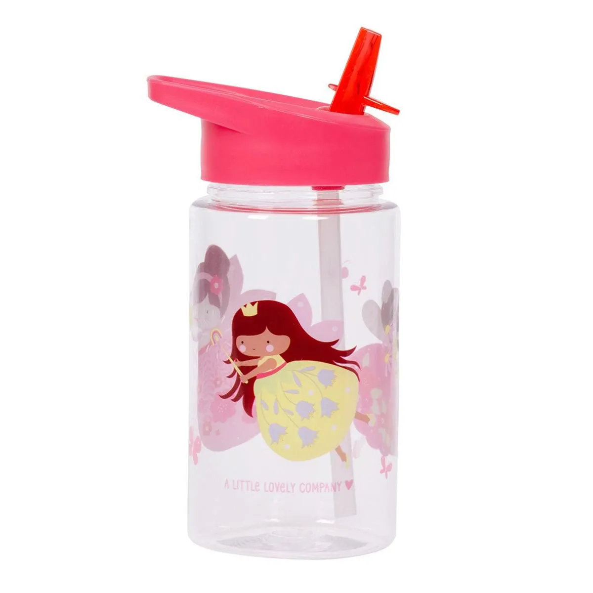 A Little Lovely Company Drink Bottle Fairy