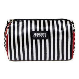 Absolute New York Cosmetic Bag