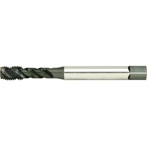 ALFA Tools HPMP70946 3/4-10 MULTI PURPOSE SPIRAL FLUTED TAP 1/pack