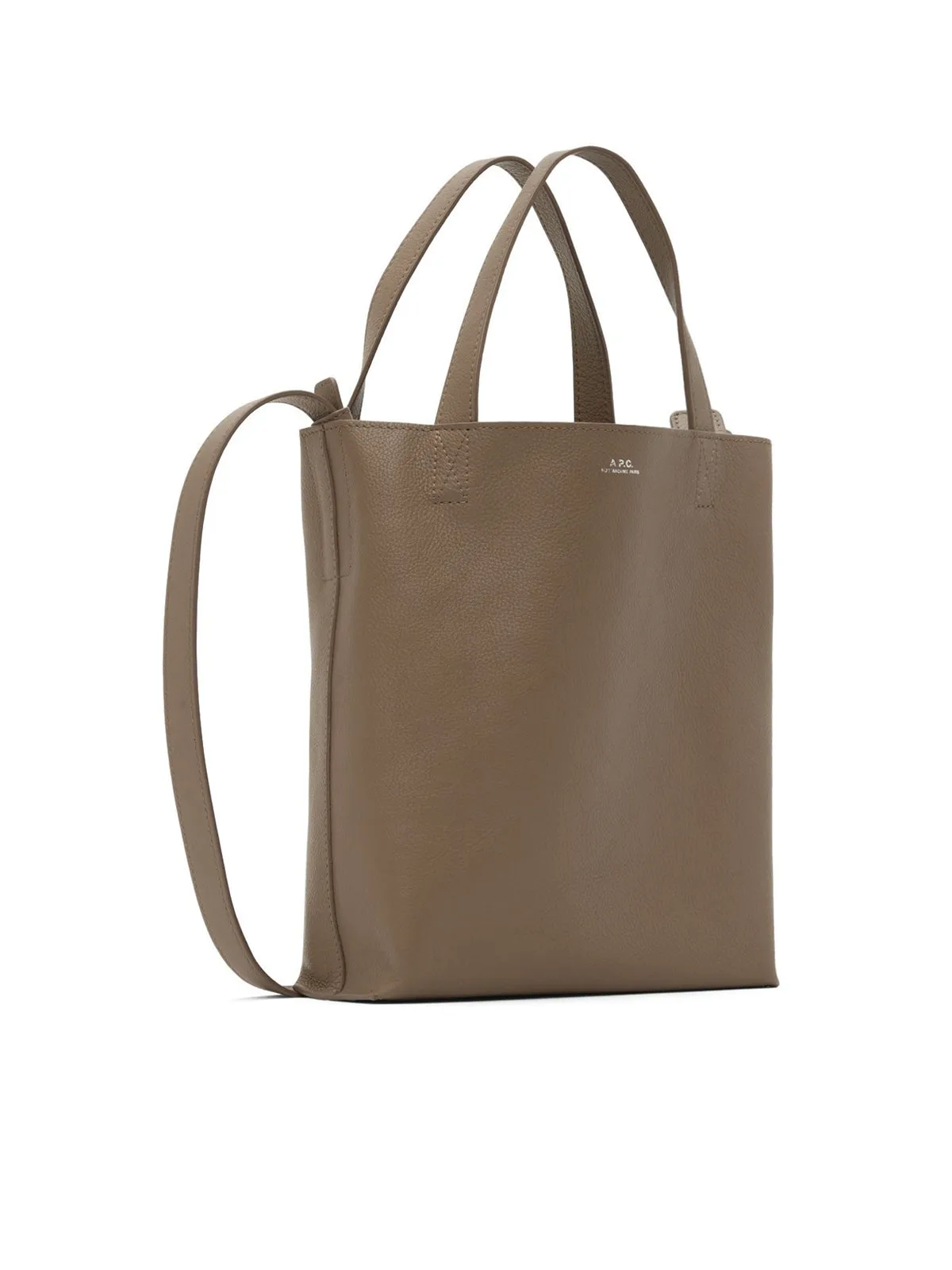 A.P.C. Cabas Maiko Tote Bag