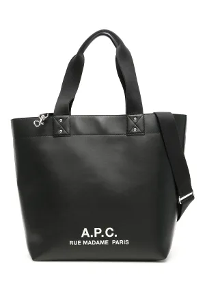 A.P.C. Eddy Shopping Bag