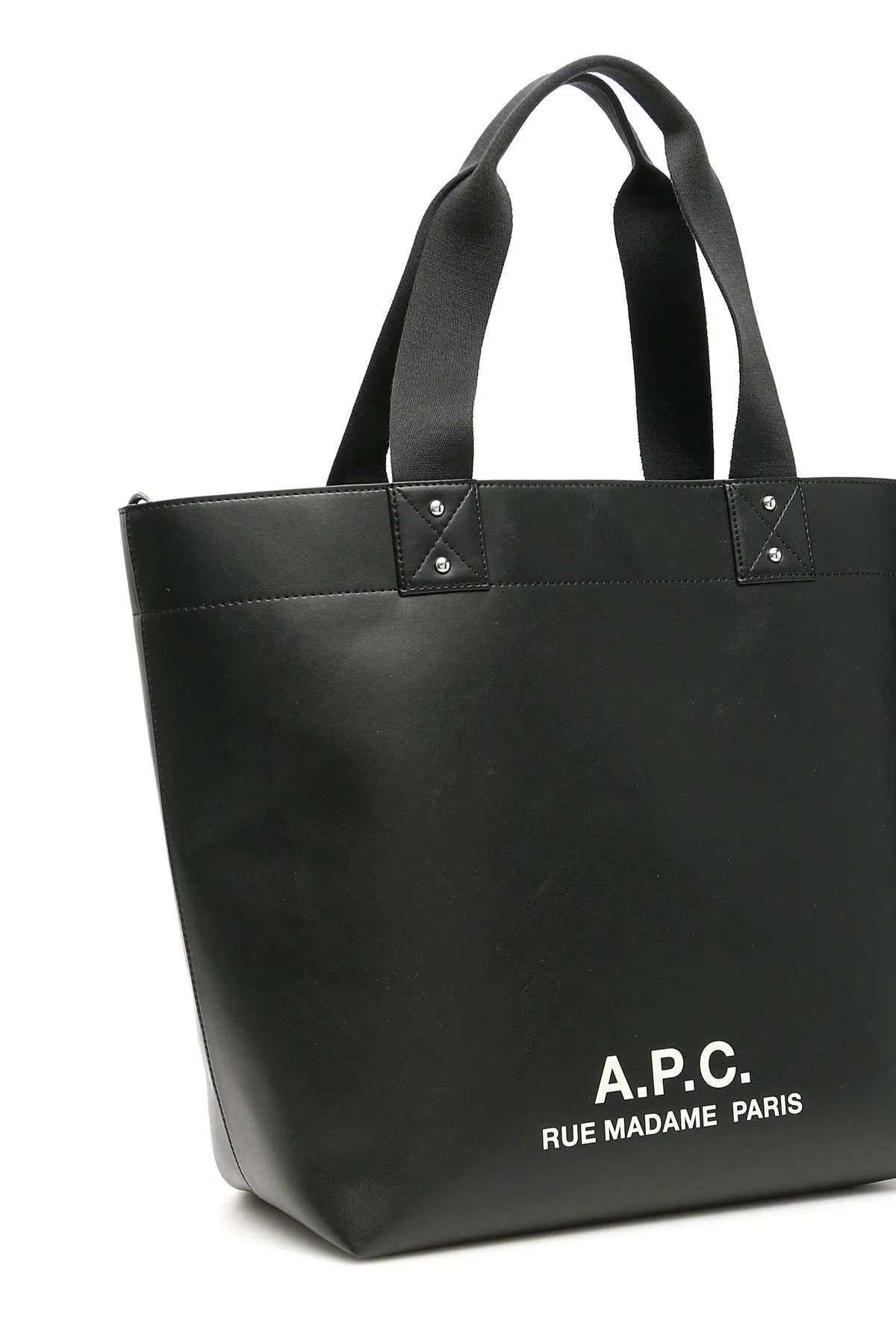 A.P.C. Eddy Shopping Bag