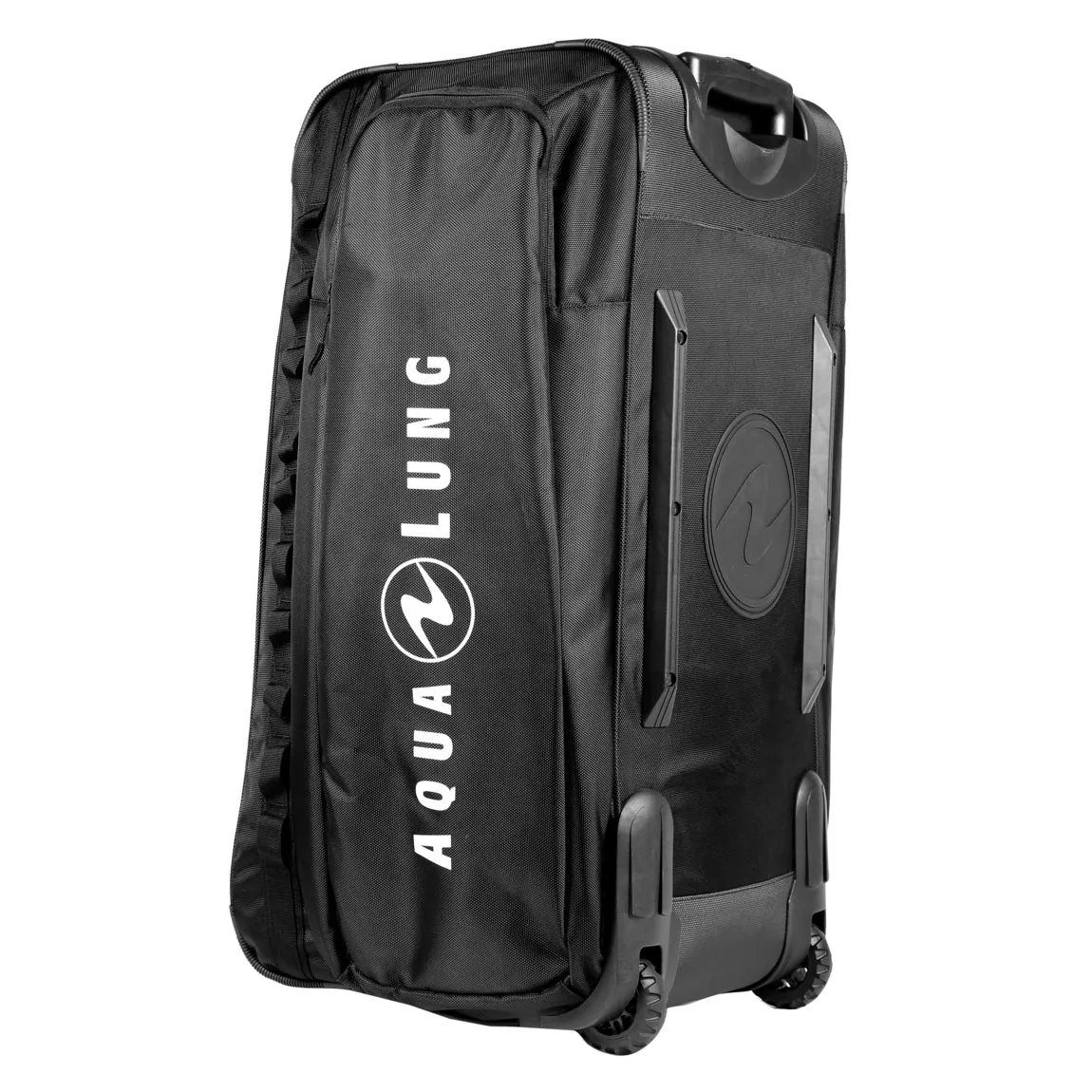 Aqua Lung Explorer II Roller Bag Scuba Diving Equipment/Gear Travel Bag