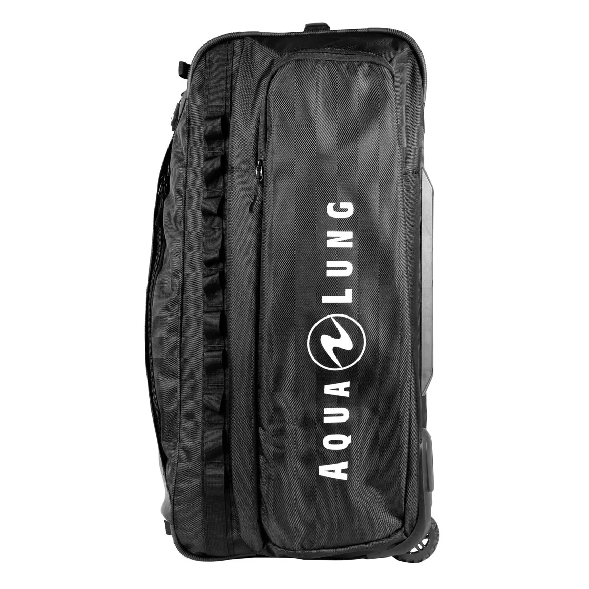 Aqua Lung Explorer II Roller Bag Scuba Diving Equipment/Gear Travel Bag