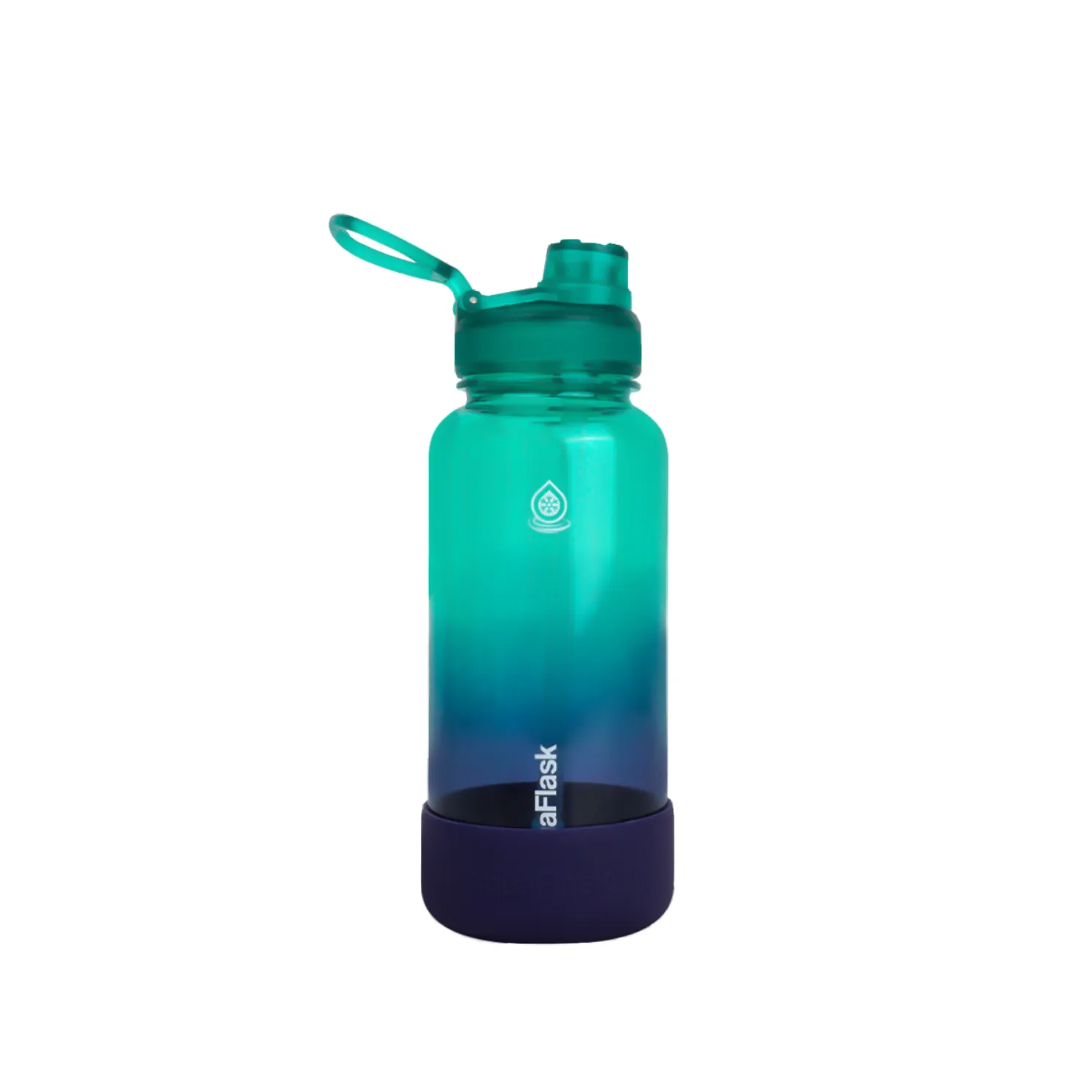 AquaFlask Trek BPA Free Tritan Water Bottle 935ml (32oz)