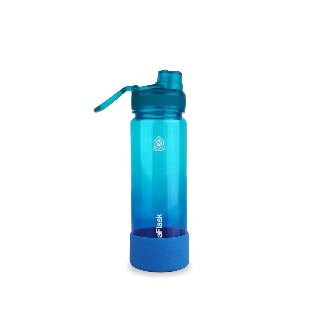 AquaFlask Trek BPA Free Tritan Water Bottle 935ml (32oz)