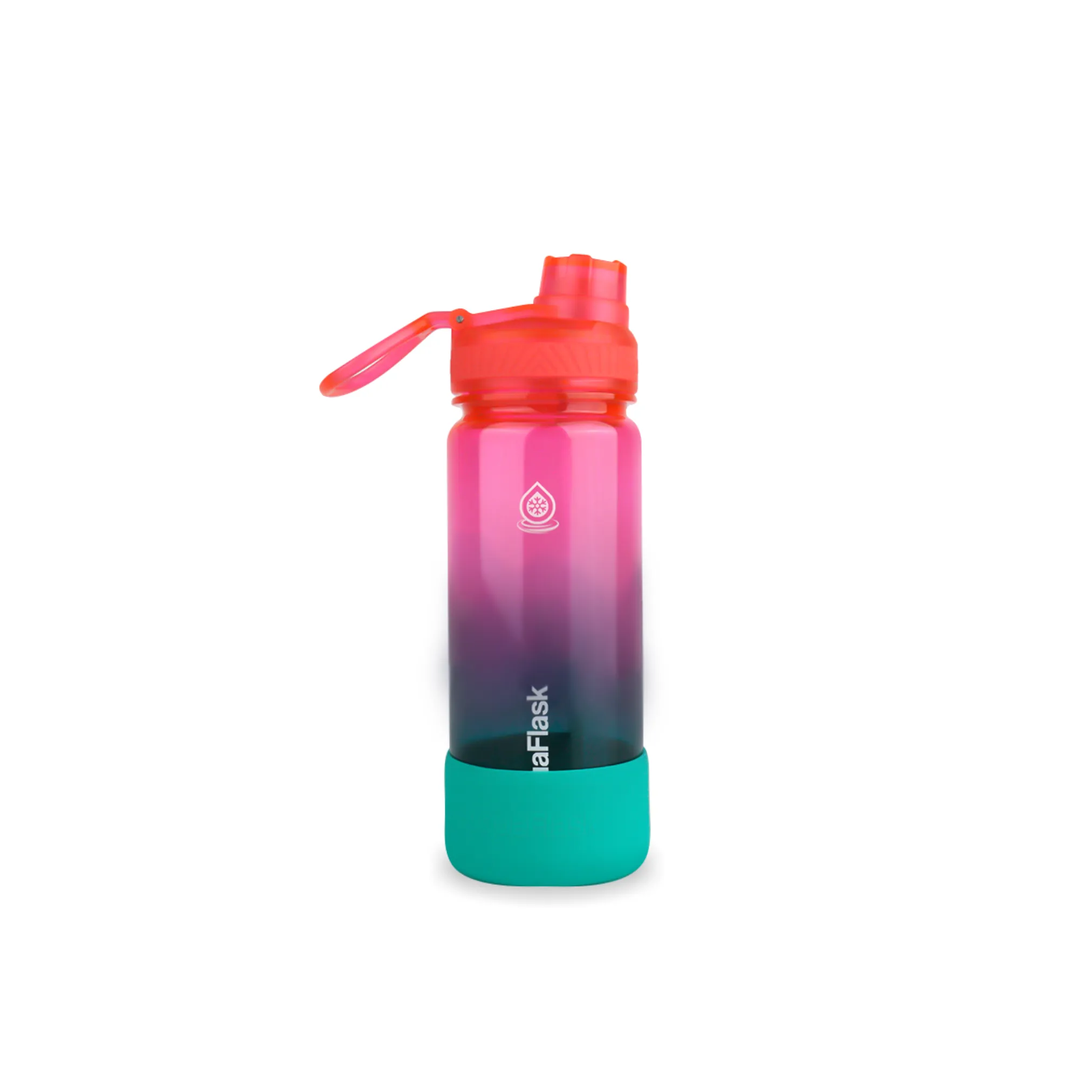 AquaFlask Trek BPA Free Tritan Water Bottle 935ml (32oz)