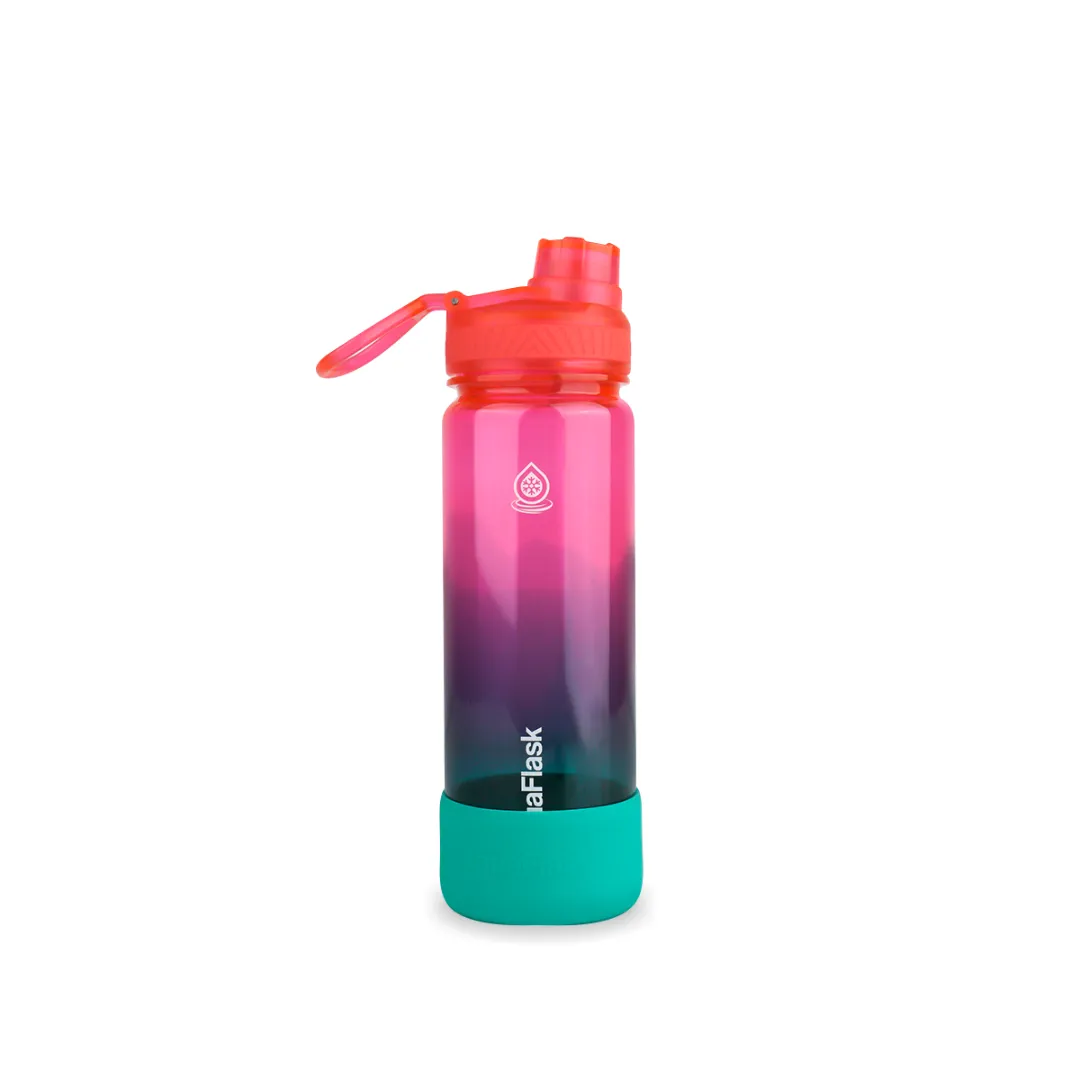 AquaFlask Trek BPA Free Tritan Water Bottle 935ml (32oz)