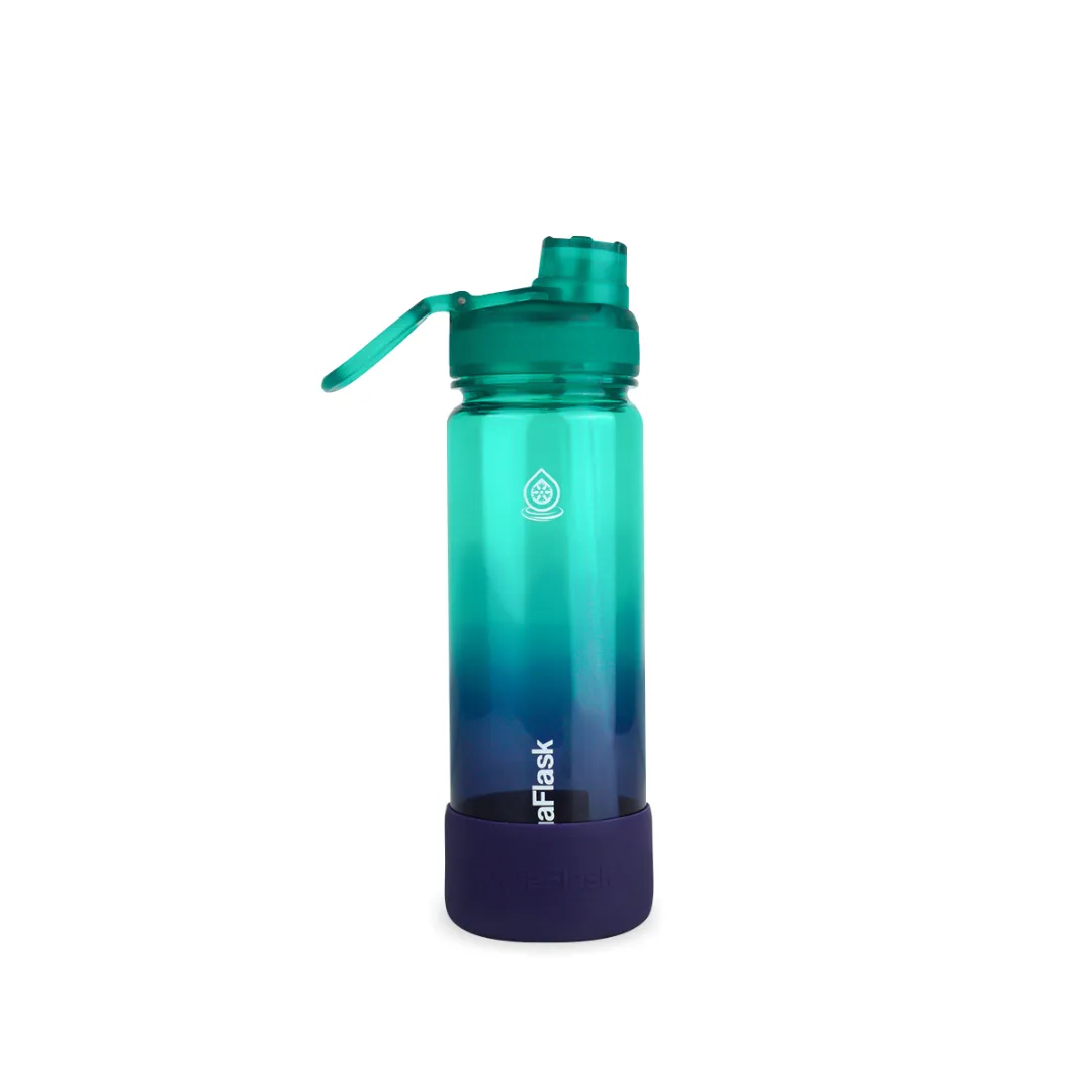 AquaFlask Trek BPA Free Tritan Water Bottle 935ml (32oz)