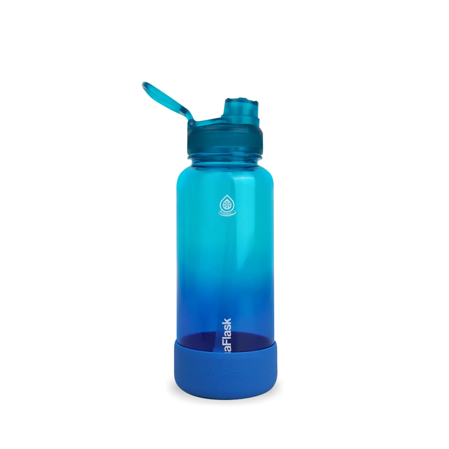 AquaFlask Trek BPA Free Tritan Water Bottle 935ml (32oz)