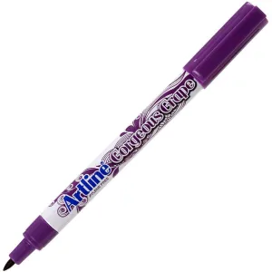 Artline 700 Fashion Permanent Marker Gorgeous Grape