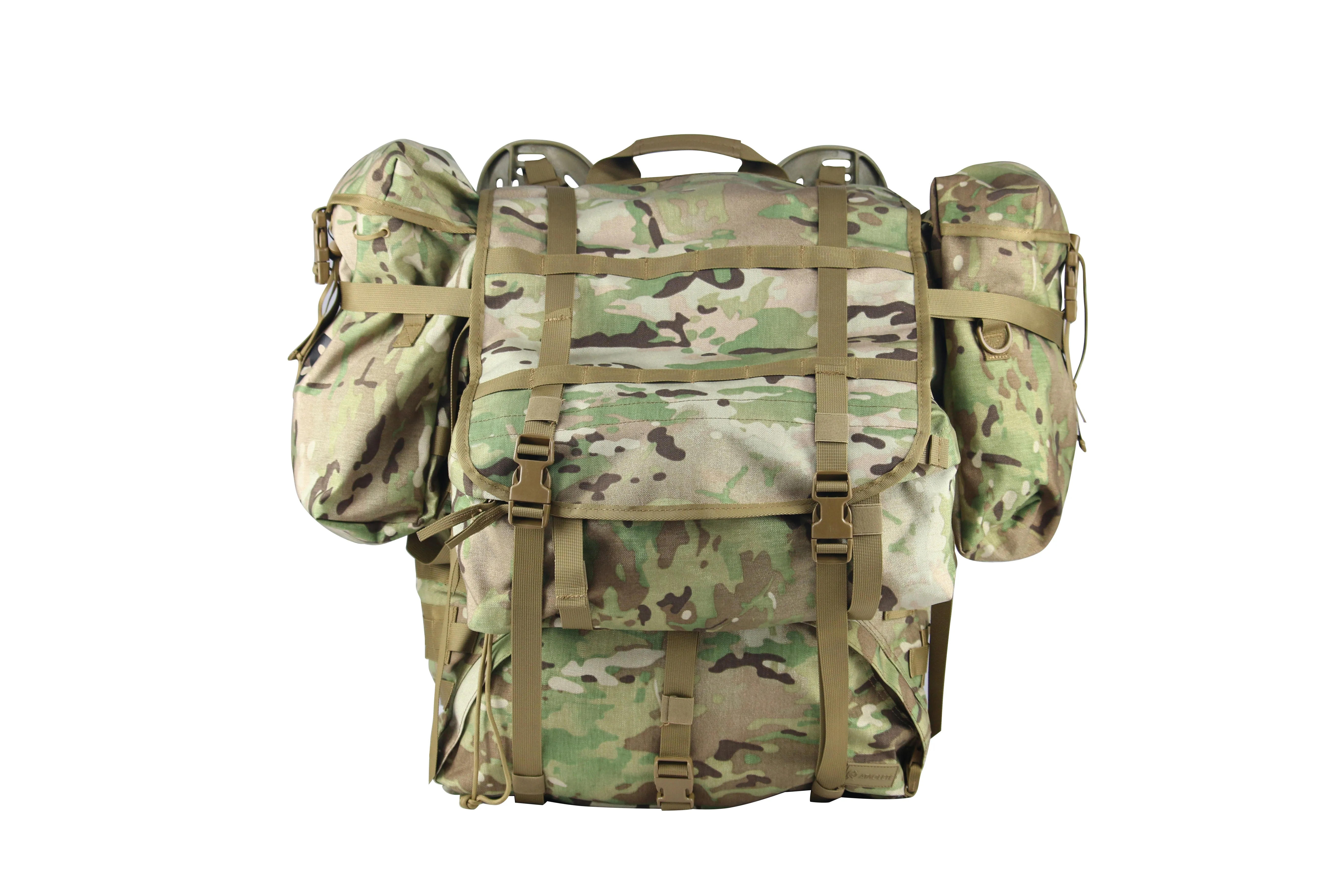 ATACLETE US Army MOLLE II Large Pack - Rucksack with Frame - OCP