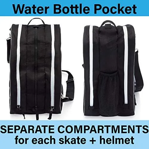 Athletico Skate Bag   Large Blade Cover