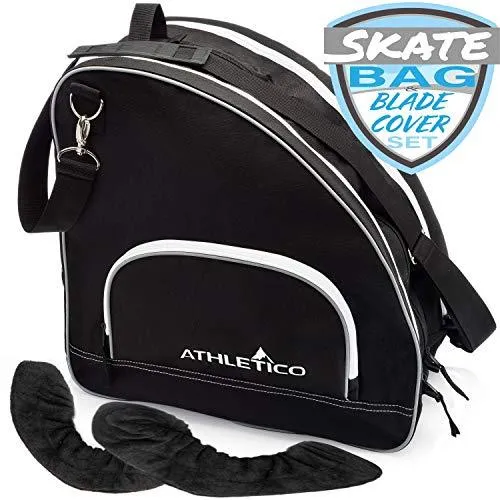 Athletico Skate Bag   Large Blade Cover