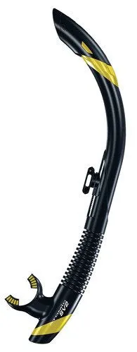 Atomic Aquatics SV2 Semi-Dry Flex Dive Snorkel