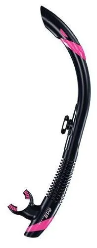 Atomic Aquatics SV2 Semi-Dry Flex Dive Snorkel