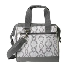 Avanti Insulated Lunch Bag - Python