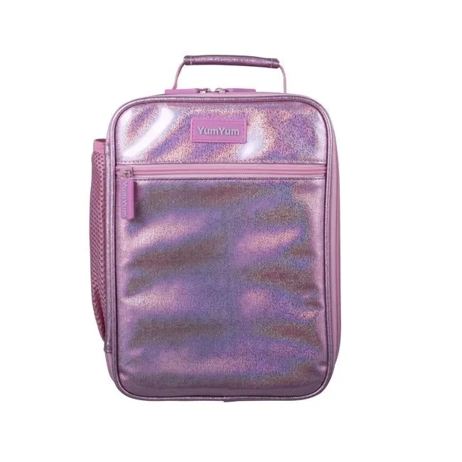 Avanti YumYum Lunch Bag Pearl Pink Candy