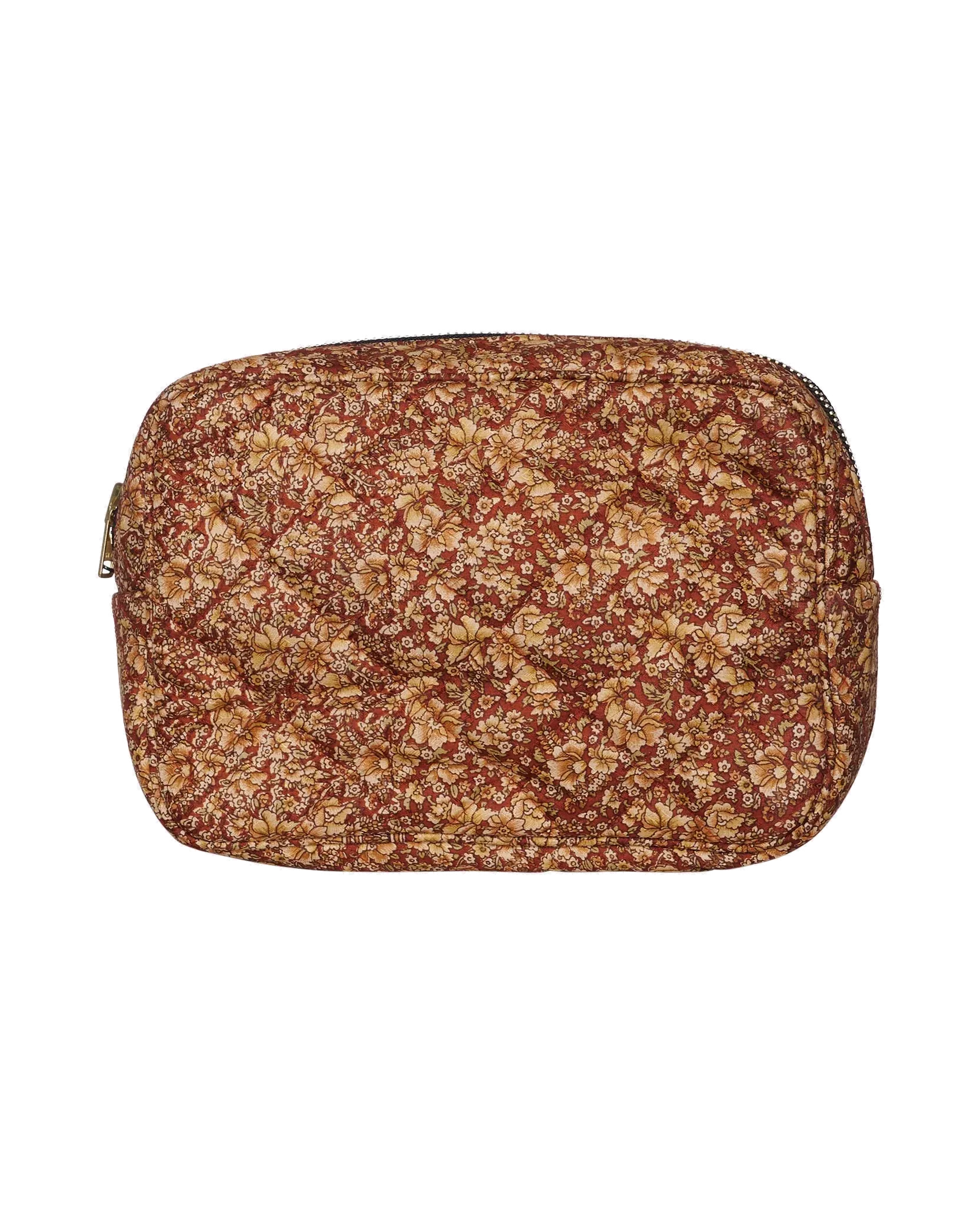 Avi SILK Wash Bag - No. 241