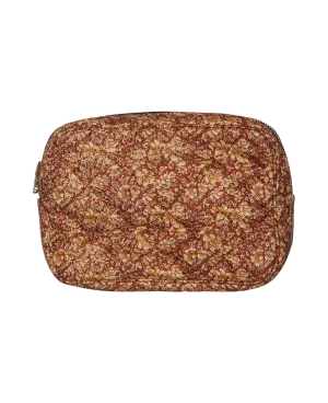 Avi SILK Wash Bag - No. 241