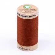 Baked Clay Organic Cotton Thread Spool-4828