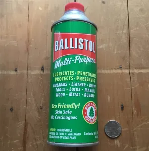 Ballistol Multi-Purpose Non-Aerosol - 16floz