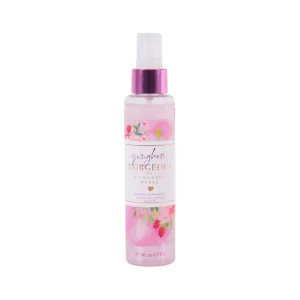 BBW GINGHAM GORGEOUS SHIMMER MIST 145ML