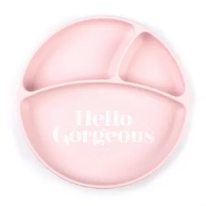 Bella Tunno Hello Gorgeous Wonder Plate