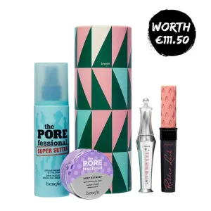 Benefit Good Time Gorgeous Gift Set  Discontinued