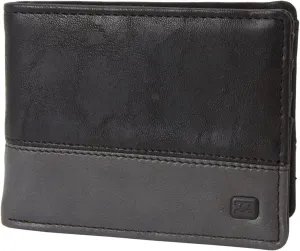 Billabong Dimensions Wallet