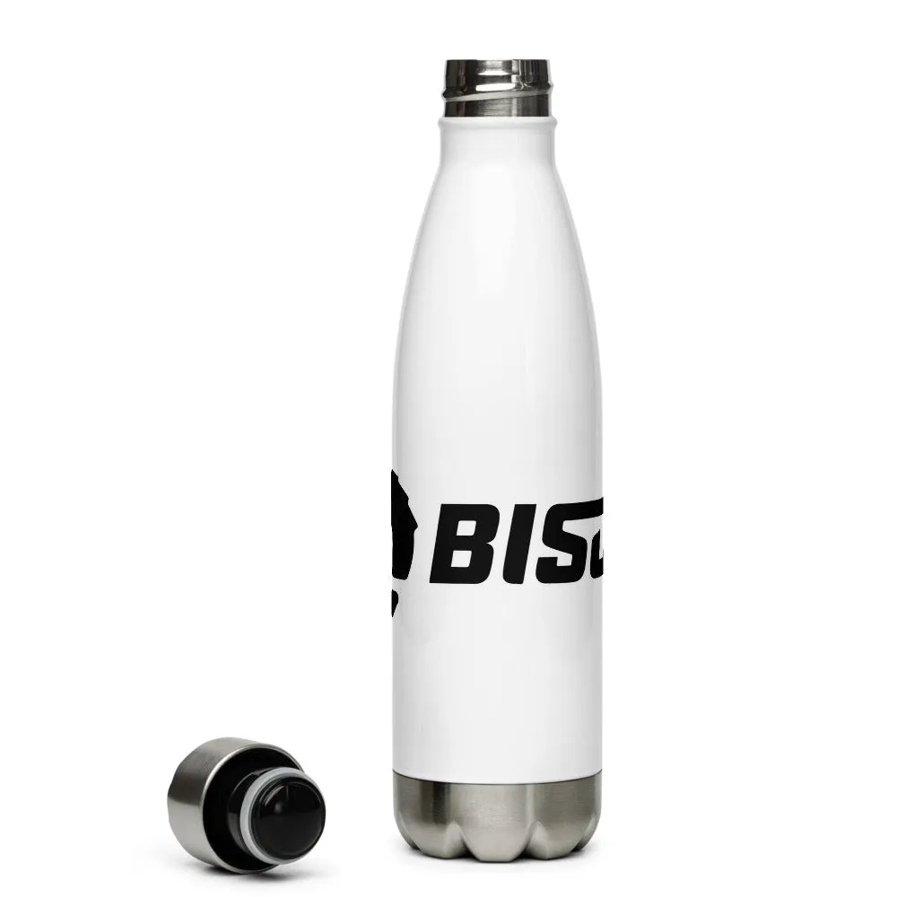 Bison Thor Stainless Steel Water Bottle