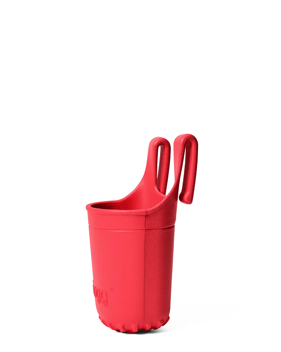 Bogg® Bevy - off to the races, RED