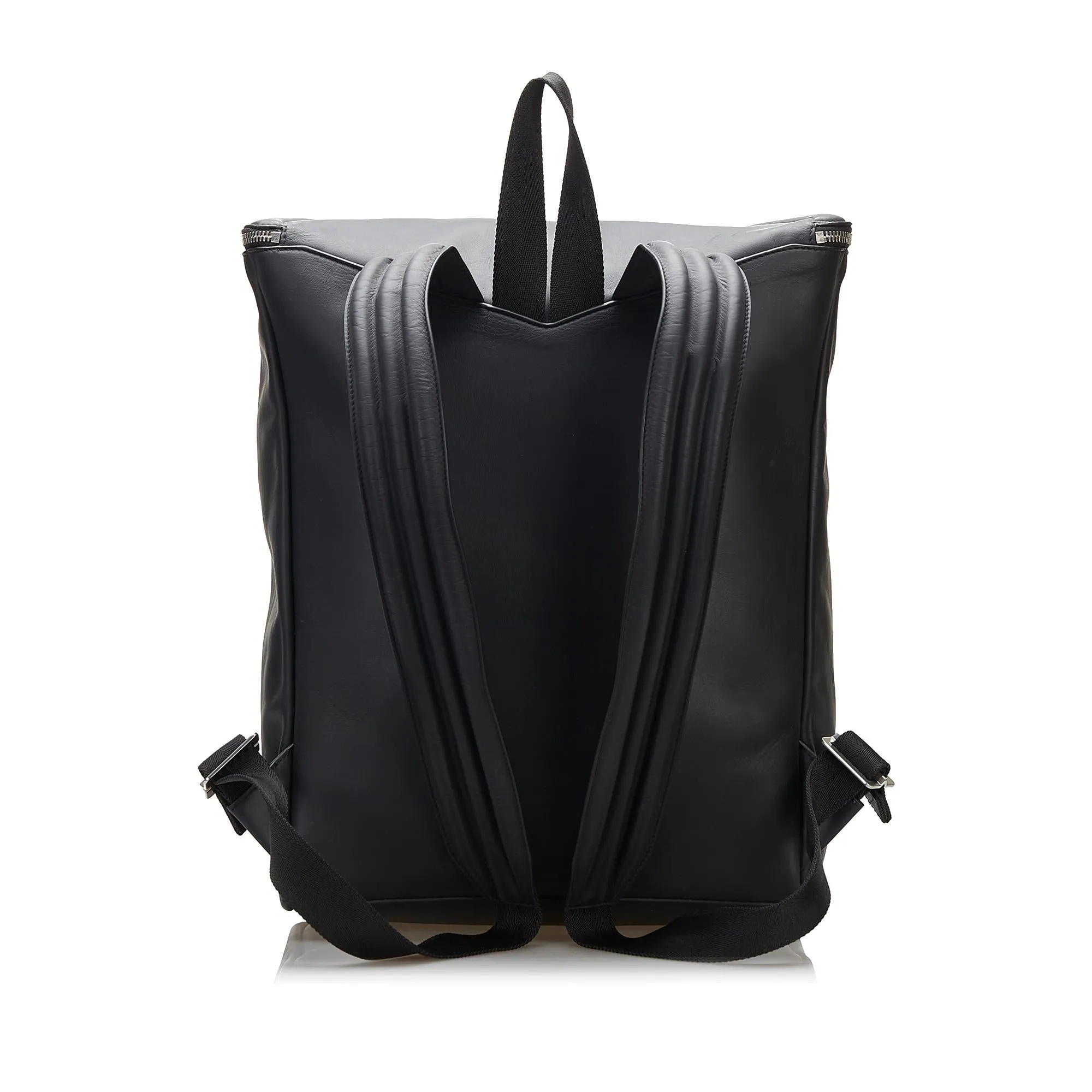 Bottega Veneta Beak Backpack (SHG-Z8g9rl)