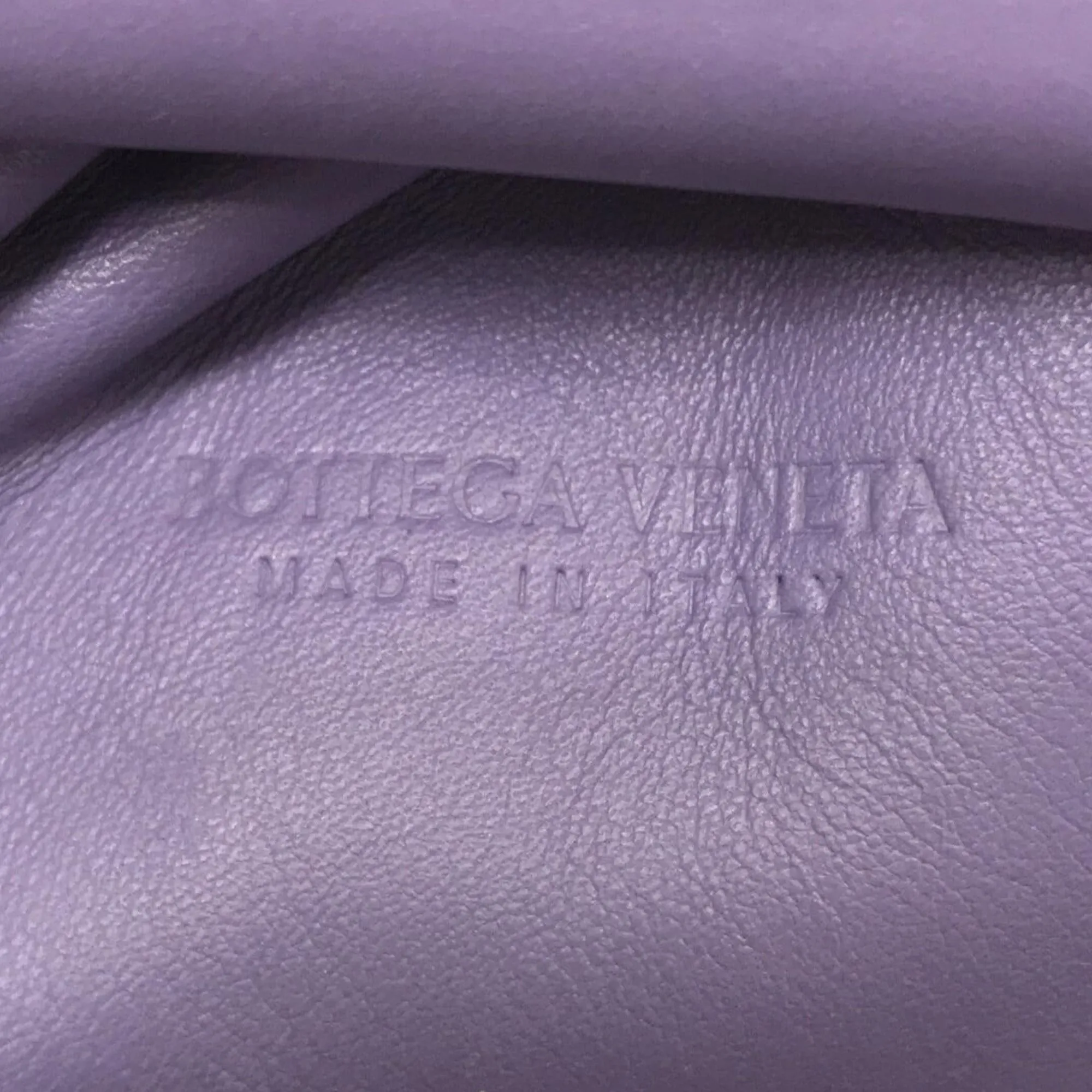 Bottega Veneta The Mini Pouch (SHG-7zcek3)