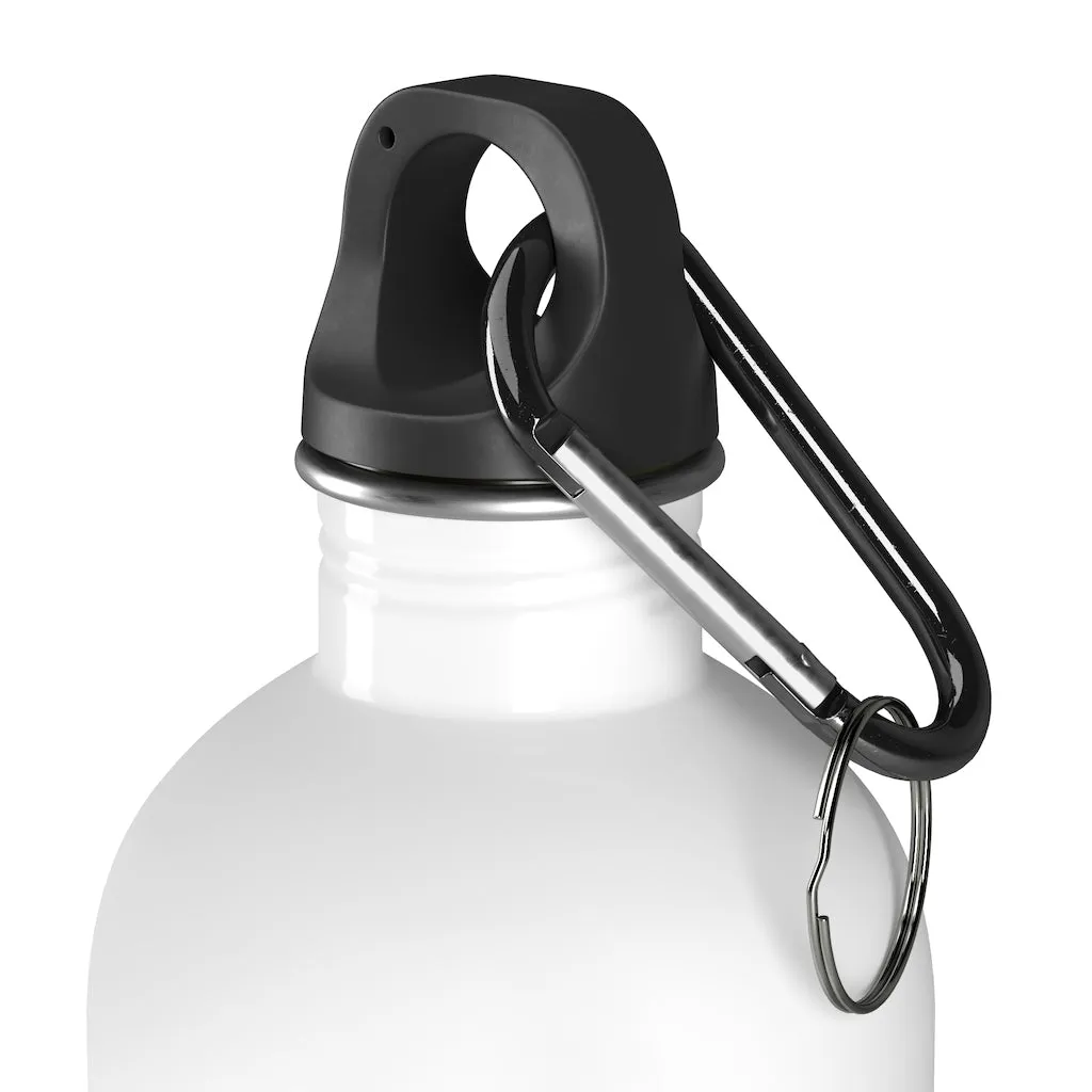 CG Frog Stainless Steel Water Bottle