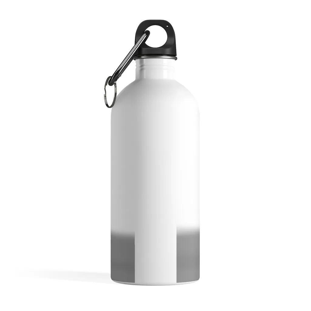 CG Frog Stainless Steel Water Bottle