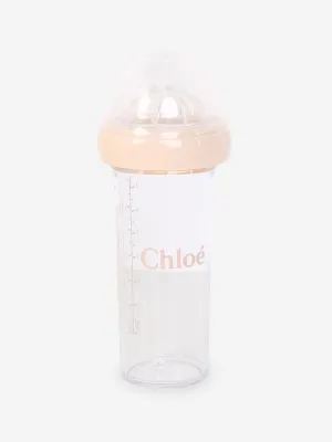 Chloé Baby Girls Bottle With Bag (210ml)