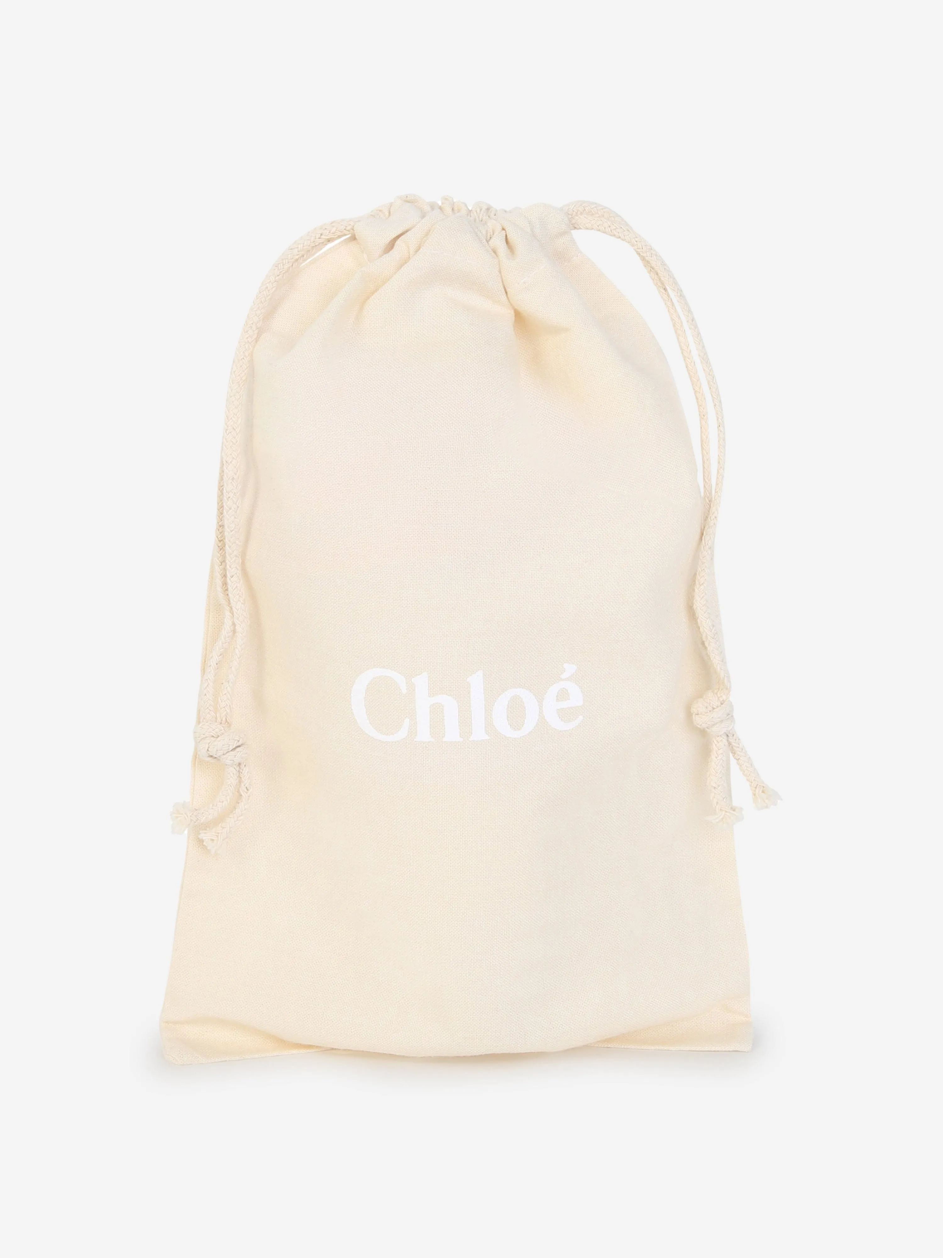 Chloé Baby Girls Bottle With Bag (210ml)