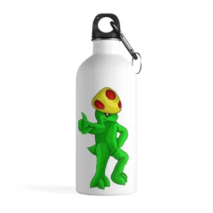 Clawmep Stainless Steel Water Bottle