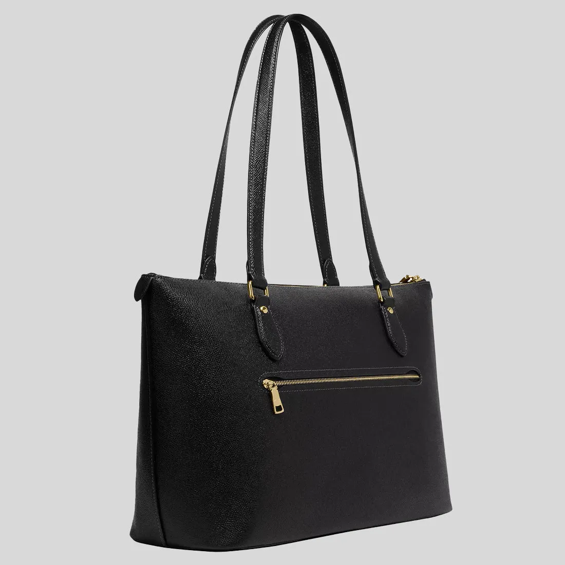 COACH Gallery Tote Black CH505