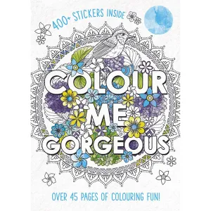 Colour Me Gorgeous