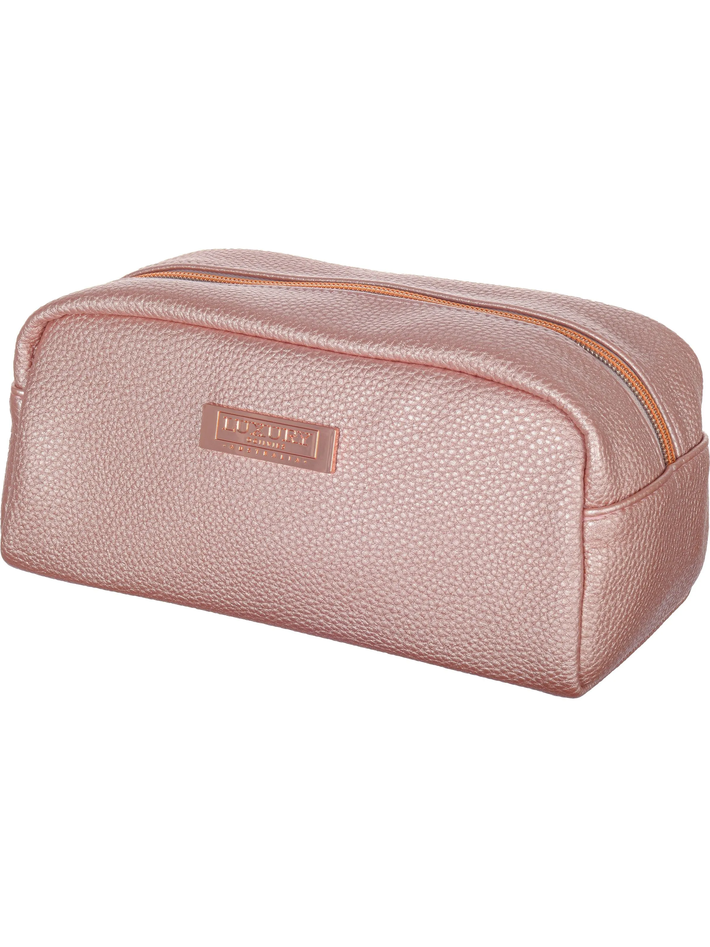 cosmetic bag