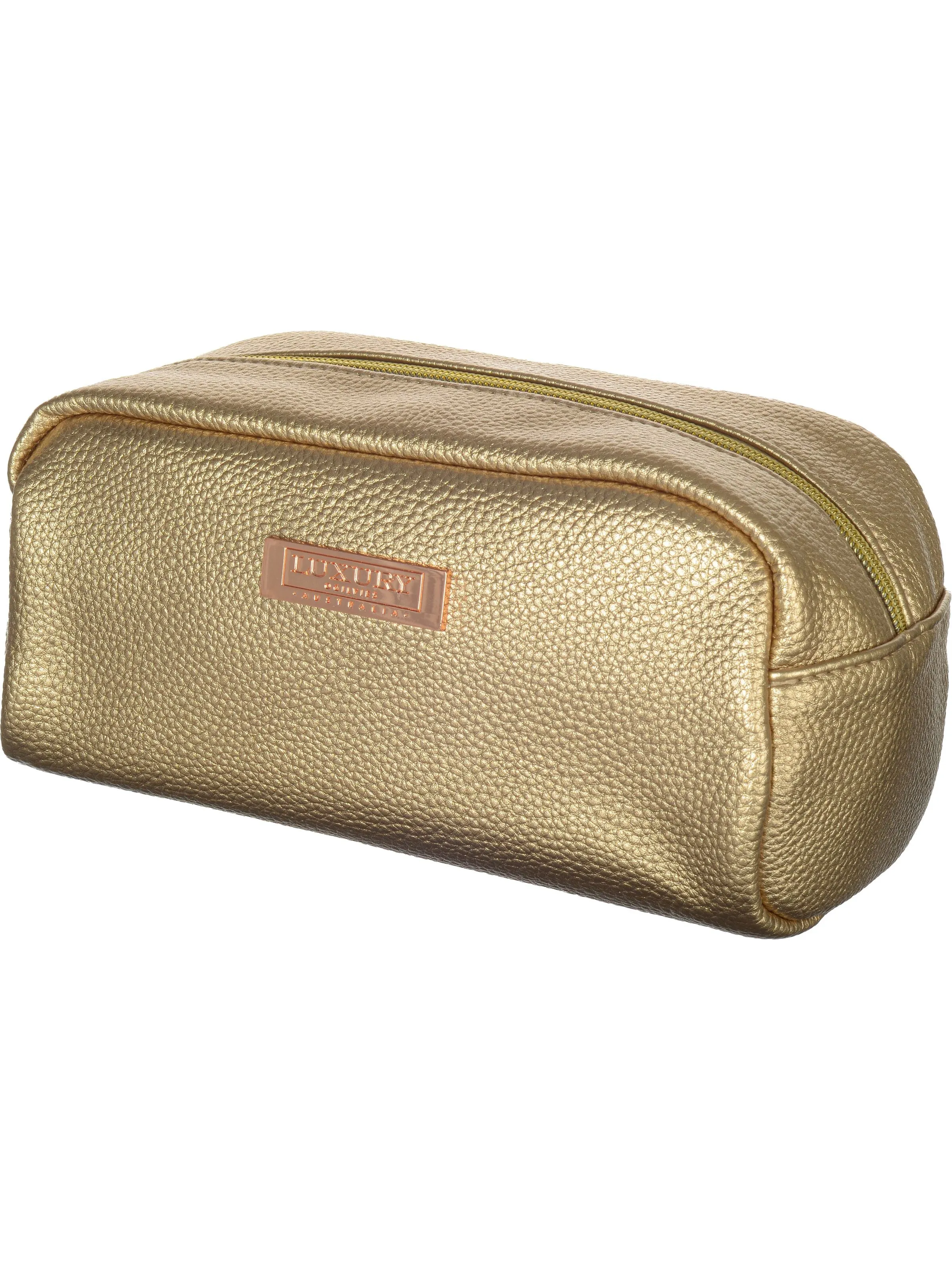 cosmetic bag