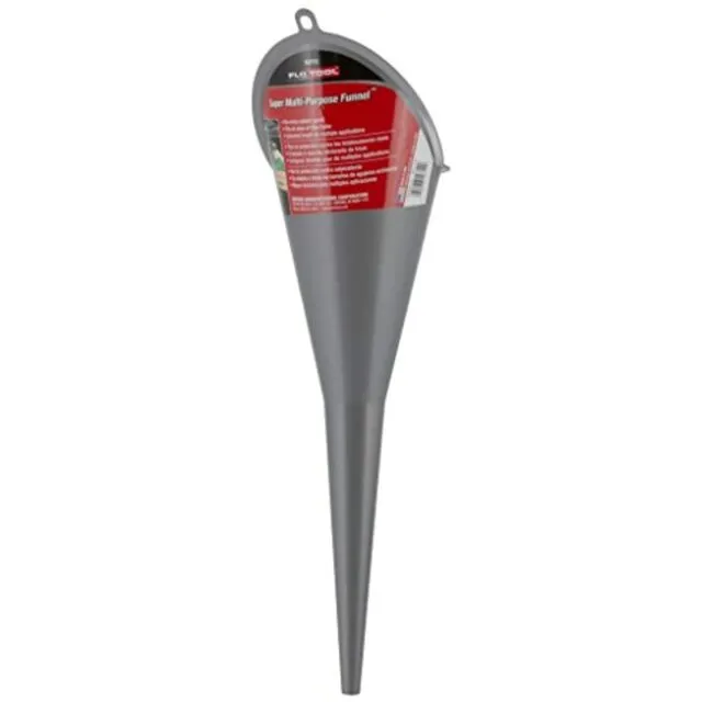 CPE 10712WR Hopkins Super Multi-Purpose Funnel (18")