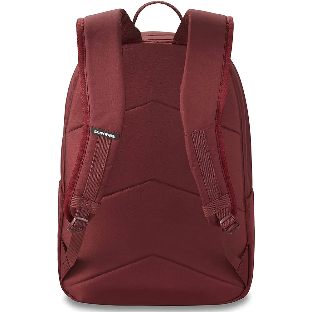 Dakine Unisex Port Red One Size Bag - 10002608-PORTRED