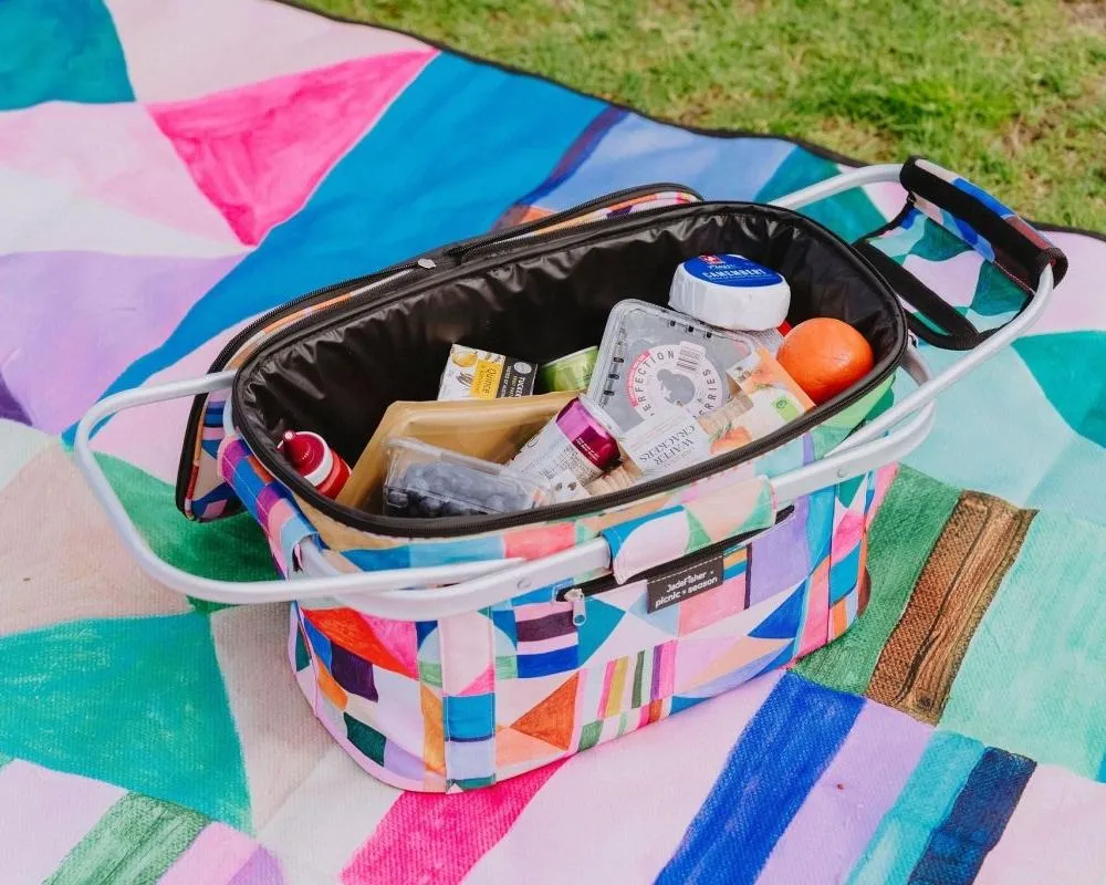 Daydreamer Really Cool Picnic Basket